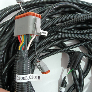 สายไฟควบคุมไฟตัดหมอกรถยนต์สำหรับฟอร์ด4.0L 2005-2009 V6มัสแตง - Product Image 1