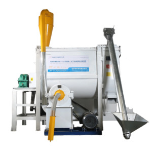 Presse à paille pour le traitement des aliments pour porcs Pellet d'alimentation pour volailles - Product Image 5