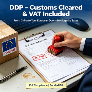 Transport <span class=keywords><strong>de</strong></span> meubles anti-dommages <span class=keywords><strong>de</strong></span> Chine vers l'Europe, protection des bords, caisse renforcée et placement sous protection blanche - Product Image 3