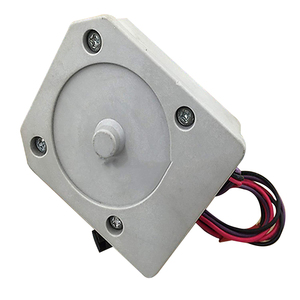 Motor Zwf-10-2 B03081031 Dc12v 2w, Motor de Ventilador de Congelación 356wpc, Piezas para Ventilador de Refrigerador <span class=keywords><strong>Hisense</strong></span> Ronshen - Product Image 6