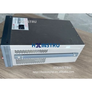 1 ชิ้นคีย์ไซท์ E36311A แหล่งจ่ายไฟ DC แบบตั้งโปรแกรมได้สามช่องสัญญาณ H - Product Image 3