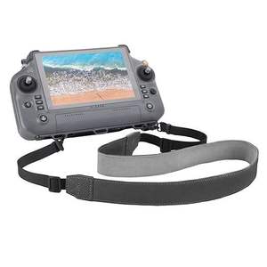 Accesorios de Alta Calidad para Drones <span class=keywords><strong>DJI</strong></span> Mavic3 <span class=keywords><strong>MINI3</strong></span> 4 Air3 <span class=keywords><strong>Pro</strong></span>, Control Remoto Industrial, Correa de PU Resistente, Cordón de Seguridad RC - Product Image 1