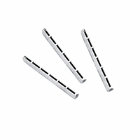 Protector de Empalme de Fibra Óptica para Cable FTTH, Clip de Aluminio de 30 mm, Protección Mecánica Impermeable, Sin Contracción por Calor