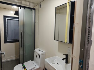 लक्जरी दादी फ्लैट 40 फीट 3 बेडरूम 2 बाथरूम के साथ - Product Image 4