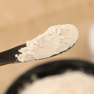 Chất lượng cao tinh khiết tự nhiên khoai môn bột hữu cơ Giá cả phải chăng ngay lập tức đóng băng khô trái cây và rau quả bột trái cây - Product Image 3