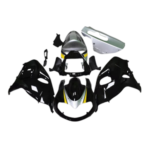 Kit de carénage ABS avec capot de siège arrière pour 1998 <span class=keywords><strong>1999</strong></span> 2000 2001 02 2003 Suzuki <span class=keywords><strong>TL1000R</strong></span> - Product Image 2