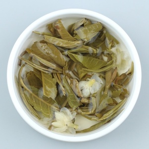 Nuevo Té de Jazmín en Bolas, Paquete a Granel, Té Verde Hecho a Mano de Alta Calidad con Flores Frescas de Jazmín - Product Image 6