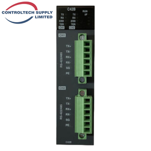 Module de connexion informatique 2MLL-CH2A neuf et original en stock – Composant d'unité de communication pour système de contrôle industriel - Product Image 3