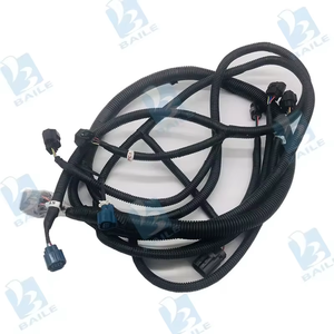 43jl708 thủy lực chất lượng cao Bơm dây nịt EFI cho hita-chi máy xúc ZX300-3 zx330 zx350 zx360 phụ tùng - Product Image 1