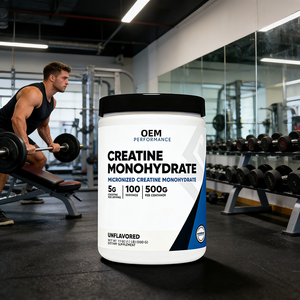 <span class=keywords><strong>Creatina</strong></span> Monohidrato en Polvo de Alta Calidad, Stock en Almacén de EE. UU., Envío Directo, Venta al por Mayor o por Unidad, Envío Gratuito en EE. UU. - Product Image 2