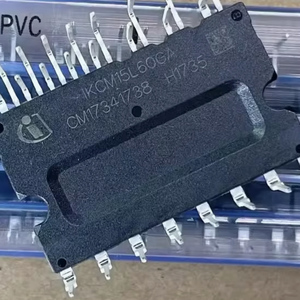 Mới ban đầu igcm15f60ga, ikcm15f60ga, igcm20f60, 15l60gd, 20l60 biến tần điều hòa không khí mô-đun - Product Image 4