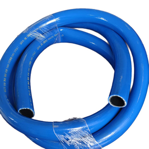 Tuyau flexible en PVC 16 mm, tuyau haute pression, tuyau d'air tressé en PVC, vente chaude - Product Image 1