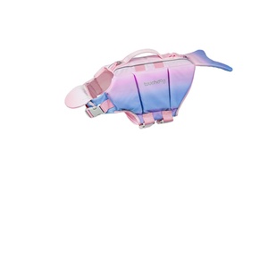 Chaleco Salvavidas Ajustable para Perros Touchdog con <span class=keywords><strong>Flotador</strong></span> para el <span class=keywords><strong>Cuello</strong></span> para Natación, Navegación y Surf - Product Image 1