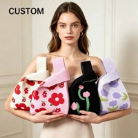 Sac fourre-tout mini en polyester pour femme, personnalisé, tendance, printemps-été, portable, avec musique, idéal pour enfant