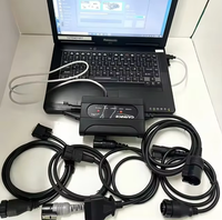 Lecteur de codes de diagnostic UVIM pour excavatrices et chariots élévateurs, outil de diagnostic des systèmes de moteur DDT SCR DPF DCU ECU