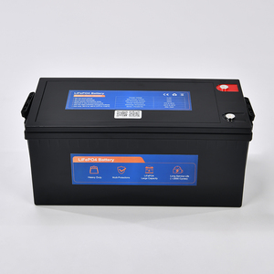 Batería <span class=keywords><strong>de</strong></span> litio Lifepo4 12V 200Ah 60 <span class=keywords><strong>Ah</strong></span> <span class=keywords><strong>72</strong></span>/50Amp Paquete <span class=keywords><strong>de</strong></span> batería solar Ferrofocoletto Categoría <span class=keywords><strong>de</strong></span> producto - Product Image 3