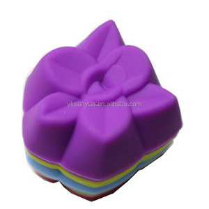 Силиконовая Форма для кексов - Product Image 3