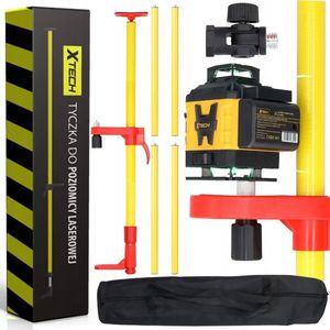 2024 étendre le support de <span class=keywords><strong>niveau</strong></span> <span class=keywords><strong>Laser</strong></span> adaptateur de montage <span class=keywords><strong>tige</strong></span> de nivellement de plafond <span class=keywords><strong>niveau</strong></span> <span class=keywords><strong>Laser</strong></span> pôle télescopique - Product Image 4