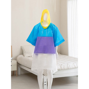 Piastra a blocchi di colore per impermeabili - Product Image 1