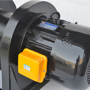 รอกไฟฟ้ายกของอัตโนมัติ 1 ตัน-10 ตัน สำหรับงานก่อสร้าง - Product Image 4