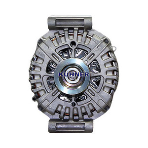 Alternatore Compatibile per MERCEDES-BENZ CLS CLS 350 CDI / d (218.323) Diesel (KW: 195, CV: 265) dal 01-2011 al 08-2014 VALEO - Product Image 1