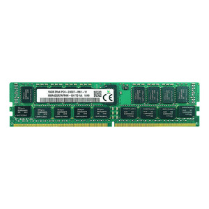 SK DDR4 2Rx4 16GB 2400Mhz RECC Dual Rank <strong>Module</strong> Server <strong>Memory</strong> <strong>RAM</strong> HMA42GR7AFR4N-UH - Product Image 1