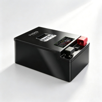 Оригинальная литиевая батарея Empower Qinhang 3C-cell, 60В, 30Ач, универсальная, для электромобилей, металлический корпус, 2000 циклов заряда