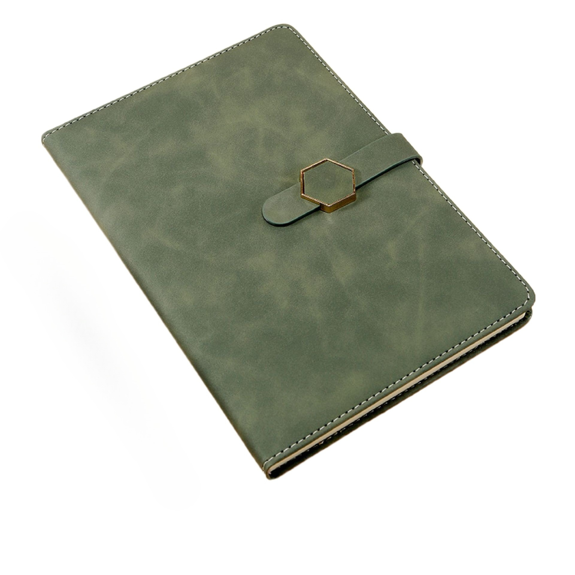 Verde [21 cm * 14,5 cm]