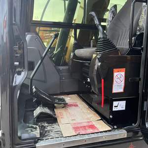 Sany SY75C 7.5TON Mini Pelle Près De La Nouvelle Condition Conforme EPA Vente À Bas Prix sur La Marque D'origine Utilisé - Product Image 6