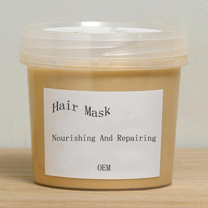 <span class=keywords><strong>Maschera</strong></span> <span class=keywords><strong>per</strong></span> <span class=keywords><strong>Capelli</strong></span> di Alta Qualità, Trattamento Nutriente e Riparatore, <span class=keywords><strong>Maschera</strong></span> a Base di Erbe <span class=keywords><strong>per</strong></span> <span class=keywords><strong>Capelli</strong></span> Permanentati o Lisciati - Product Image 6