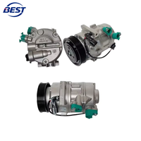 Meilleurs nouveaux produits 97701-3V110 977014M100 Auto Ac 12V Compresseur pour Hyundai Sonata Kia K5 97701-3V110 97701-4M100