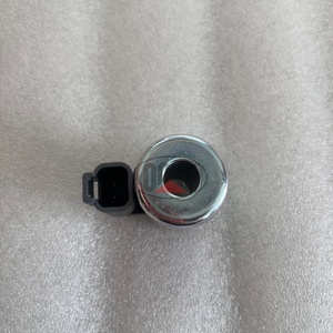 323-9531 Bobina de Válvula Solenoide de 24V, Bobina Moduladora para Cargadora Caterpillar CAT 725 730 735 740 120H 140H 938H 980G 5110B <span class=keywords><strong>538</strong></span> - Product Image 3