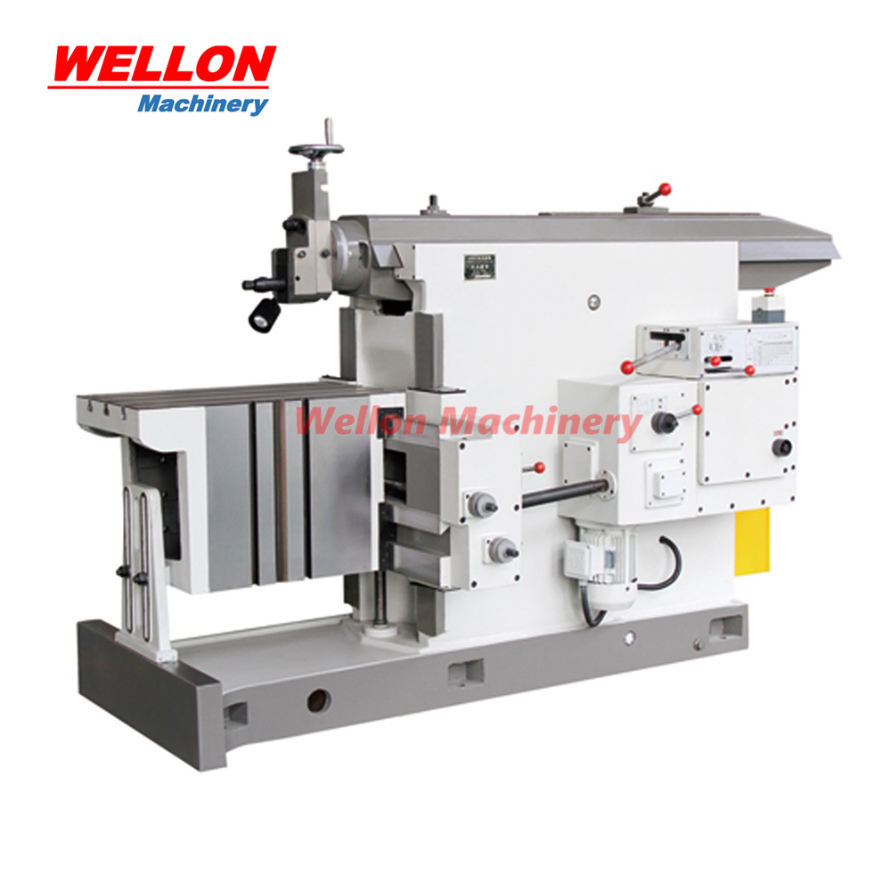 China High Quality Shaping Machine (BC6050 BC6066 BC6085 Shaper Machine)