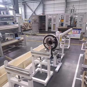 Machine de découpe de tuyaux professionnelle orbitale en acier inoxydable à prix d'usine, pour tubes de cuivre - Product Image 3