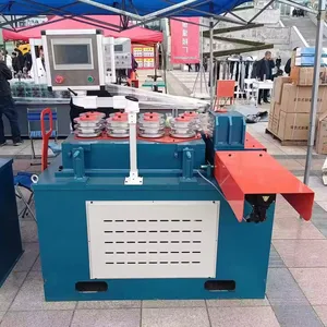 Metal Pipe And Tube Bending Machines Automatic Pipe Tube Roll Forming Machine Metal Roll Bender Machine