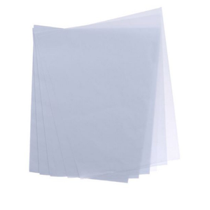 Industrial Grade White Kraft Dot Pattern Paper Roll Dress Making Drafting Tracing Paper for Clothing Factory - Product Image 5