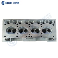 Têtes de cylindre personnalisées pour moteur de voiture, RENAULT R12, 7702131148 906 006