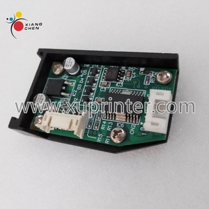 Carte de circuit imprimé WD de qualité supérieure 6534 66 642 - pour remplacement du moteur de clé d'encre 6534-66-642 653466642 Pièces d'impression offset - Product Image 3