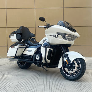 Motocicletas de Gasolina <span class=keywords><strong>Jonway</strong></span> 800 Factory de 800cc con ABS+TCS Delantero y Trasero, 160 km/h, Motocicletas de Turismo para Adultos, Venta al por Mayor - Product Image 2