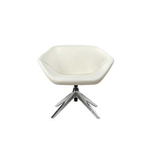 Thoải Mái Tùy Chỉnh Chất Lượng Cao Da Ghế Ăn Ghế Ăn OEM Ghế Trường - Product Image 4