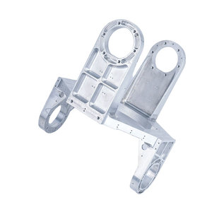 製品開発のための高精度3DラピッドプロトタイピングとCNC加工サービス - Product Image 6