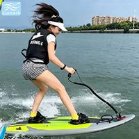 Batterie au lithium pour wakeboard électrique pour le surf en mer avec moteur de l'usine chinoise Lumark