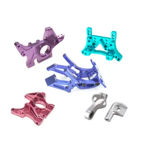 Nhà máy 20 năm kinh nghiệm tháp loại CNC gia công CNC Sản xuất CNC Máy kim loại