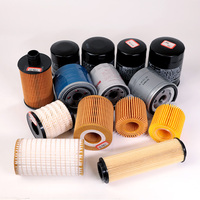 Filtro de Aceite para Auto 96879797 93185674 24103565 96985730 Filtro de Aceite de Motor para Chevrolet Aveo Trailblazer Captiva Cruze Camaro