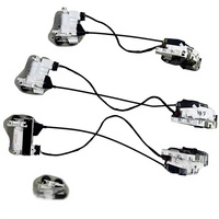 Moteur d'aspiration électrique de remplacement pour serrure de porte Quattroporte Ghibli Levante