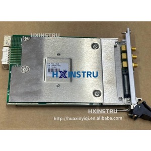 เครื่องมือวัดรูปคลื่นดิจิตอล lexso National Instruments PXIe-6545 PXI ความถี่ 20 MHz 32 ช่องสัญญาณ ผลิตในสหรัฐอเมริกา หมายเลขชิ้นส่วน H - Product Image 2