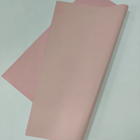 ST208 Cuir PU - Cuir synthétique pour boîte à bijoux, décoratif
