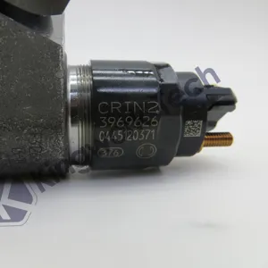 High Quality China Made New Fuel Injector 0445120382 0445120371 3969626 396-9626 For Perkins T413609