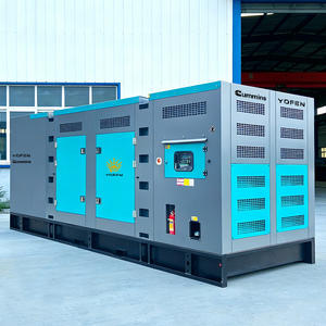 Дизельный генератор Cummins Wechai <span class=keywords><strong>Deutz</strong></span> Супер Бесшумный Открытый 20 кВт 30 кВт 50 кВт 100 кВт 200 кВт 400 кВт 500 кВт 800 кВт 1000 кВт - Product Image 2