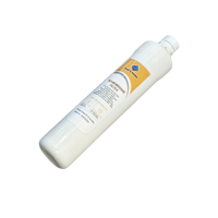 Distributeur d'eau domestique de haute qualité purificateur filtre de remplacement sédiments PP filtre, prix moins cher
